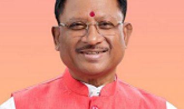 छत्तीसगढ़ शासन की महत्वपूर्ण योजनाओं की जानकारी सबसे पहले अपने मोबाइल में पाने के लिए  छत्तीसगढ़ जनसंपर्क के अधिकृत Whatsapp Channel से जुड़ें, साथ ही इस लिंक को अपने साथियों तक प्रसारित करें जिससे सरकार की हर एक योजना का लाभ हर जन को मिल सके.