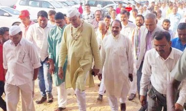 टीएस सिंहदेव का दावा- 2 नंबर का पैसा 1 नंबर के माध्यम से पार्टियों को जा रहा...