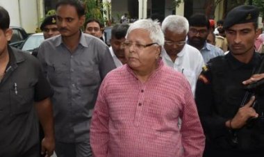 आखिर क्यों आज भी लालू विरोध ही है बिहार की राजनीति