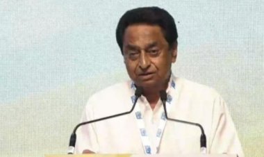 छिंदवाड़ा के बराबर काम शायद ही किसी सांसद ने किया हो : कमल नाथ