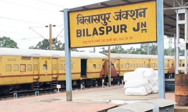 2 करोड़ का सामान सुरक्षित लौटाया, यात्रियों ने की रेलवे पुलिस की तारीफ