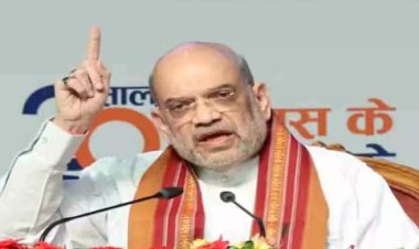 न कांग्रेस सत्ता में आने वाली है और न ही CAA रद्द होने वाला है: अमित शाह