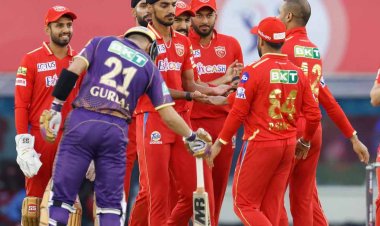 पंजाब किंग्स के सामने केकेआर के गेंदबाजों पर रहेंगी नजरें