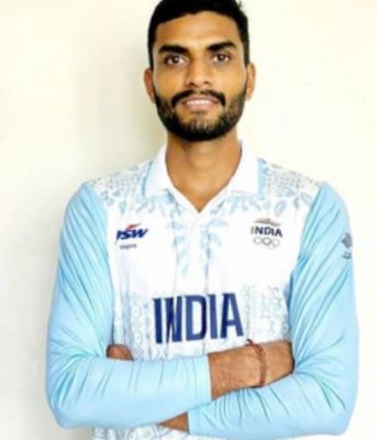 हमारा संकल्प पत्र संविधान की तरह पवित्र : CM विष्णुदेव साय