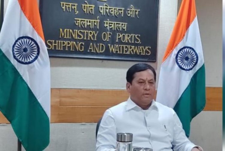 कांग्रेस ने असम के लोगों के साथ किया धोखा : मंत्री सर्बानंद सोनोवाल