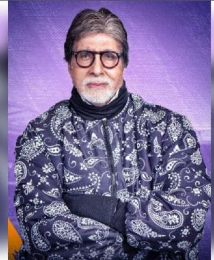 जब अमिताभ बच्चन ने महिला को डांस के लिए किया अप्रोच, एक्टर ने सुनाया किस्सा