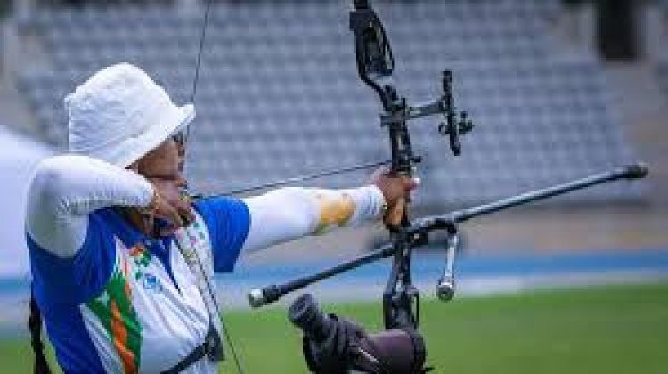 तीरंदाजी विश्व कप : रिकर्व पुरूष टीम फाइनल में, ज्योति और प्रियांश कंपाउंड सेमीफाइनल में