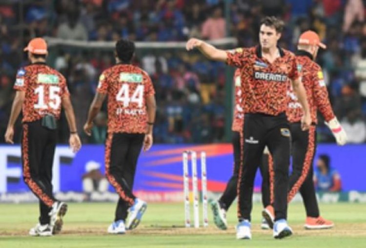 लक्ष्य का पीछा करने में हैदराबाद अपना दृष्टिकोण बदले : वेटोरी