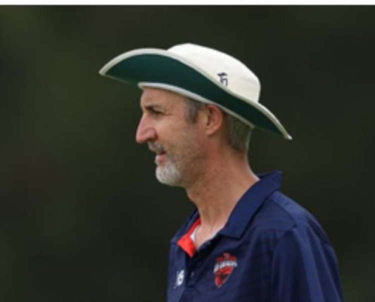 पाकिस्तान के नए टेस्ट कोच गिलेस्पी ने कहा, 'वह बनने की कोशिश मत करो जो तुम नहीं हो'