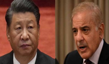 पहले अदा करो 550 अरब रुपये बकाया, तब करेंगे बात; चीन ने ही क्यों उड़ाई PM शरीफ की नींद