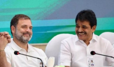 तेलंगाना सरकार रोहित वेमुला के परिवार को न्याय दिलाने में नहीं छोड़ेगी कोई कसर : कांग्रेस