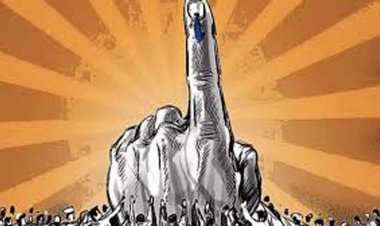 मप्र में तीसरे चरण में चुनाव लड़ने वाले 127 उम्मीदवारों के शपथ पत्रों का विश्लेषण किया, सिंधिया सबसे रईस प्रत्याशी