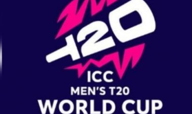 टी20 विश्व कप पर आतंकी हमले का खतरा, आईसीसी और मेजबान देश अलर्ट