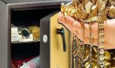 धनलाभ के अवसर बढ़ाने के लिए तिजोरी के इन तरीकों को आजमाएँ