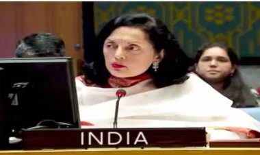 अमेरिका ने इजरायल से की बात, कहा- रफा ऑपरेशन का दायरा सीमित