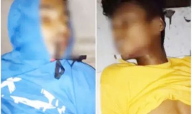 नेशनल हाईवे पर हादसा, कार से टक्कर में 2 युवकों की मौत