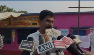 गर्मी से बचने के लिए फलों का जूस और मां के हाथ का बना 'आम पन्ना' लेती हैं गीतांजलि मिश्रा