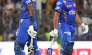 टी20 विश्व कप से पहले अपनी फॉर्म हासिल कर लेंगे रोहित और हार्दिक : मूडी