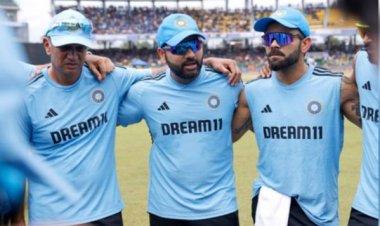 टी20 विश्व कप से पहले टॉम मूडी ने टीम इंडिया पर उठाए सवाल!