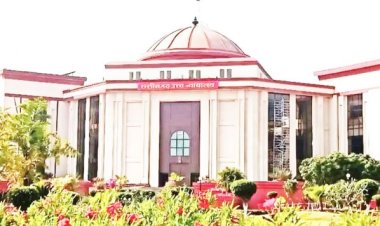 छत्तीसगढ़ उच्च न्यायालय में ग्रीष्मकालीन अवकाश प्रारंभ