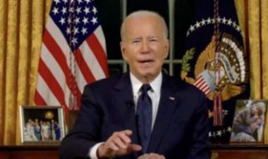 बाइडन व ट्रंप जून और सिंतबर में चुनावी बहस के लिए सहमत