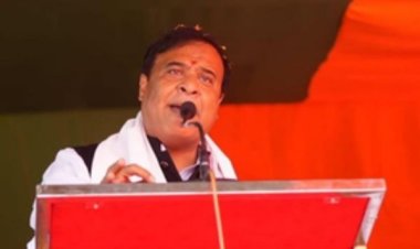 राहुल गांधी भारत के पीएम नहीं बन सकते, पाकिस्तान जाकर पूरा कर लें शौक : हिमंता बिस्वा सरमा