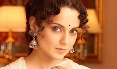 6 Kg से अधिक सोना, 60 Kg चांदी, करोड़ों की मालकिन कंगना रनोट पर 17Cr की देनदारी