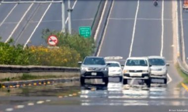 खौलती गर्मियों के लिए कितनी तैयार है दुनिया