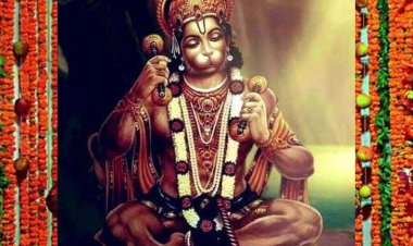 ज्येष्ठ माह में पड़ने वाले पहला मंगलवार कब है, इस पूजा विधि से सभी संकटों से मिलेगी निजात