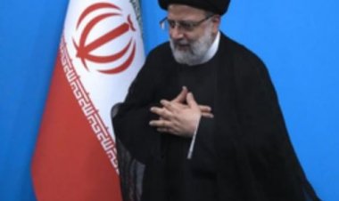 इब्राहिम रईसी की मौत के बाद ईरान में राष्ट्रपति चुनाव का ऐलान