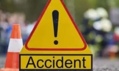 उत्तराखंड : ऋषिकेश-बद्रीनाथ हाईवे पर सड़क हादसे में 11 यात्री घायल