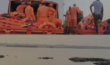 पुणे : डैम में नाव पलटने से 7 लापता, रेस्क्यू ऑपरेशन जारी