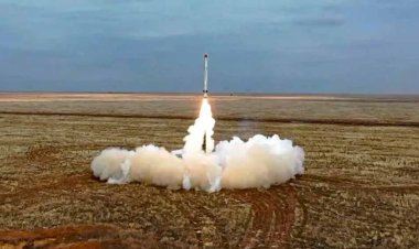 रूस ने टैक्टिकल परमाणु हथियारों के साथ शुरू की ड्रिल