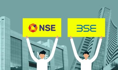 चुनाव परिणाम से पहले शेयर मार्केट ने रचा इतिहास, निफ्टी पहली बार 23000 के पार, रिकॉर्ड हाई पर सेंसेक्स