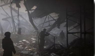 अयोध्या में राम मंदिर भवन निर्माण समिति की दो दिवसीय बैठक, नृपेन्द्र मिश्रा ने साझा की अहम जानकारी