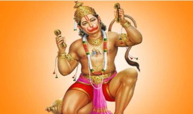 इस शुभ योग में मनाया जाएगा बड़ा मंगल, जानें क्या है खास, बजरंगबली को प्रसन्न करने के लिए जरूर करें ये एक काम
