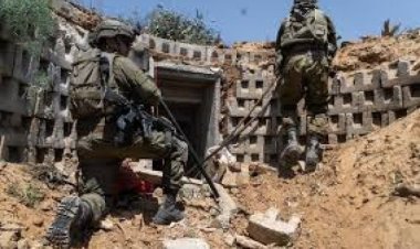 रफ़ाह में इसराइल के सैन्य अभियान को चीन ने 'गंभीर चिंता का विषय' बताया