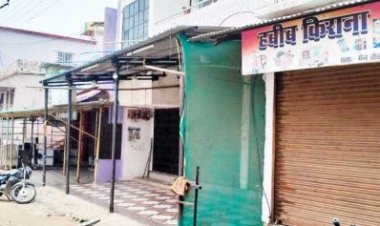पीडिय़ा मुठभेड़ की उच्च स्तरीय न्यायिक जांच की मांग के साथ बंद रहा बीजापुर