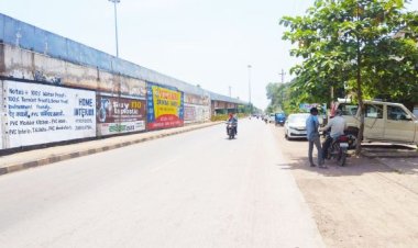 5 साल बाद नौतपा में पड़ रही प्रचंड गर्मी