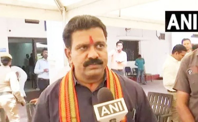 हिंदुओं की संख्या कम होने से देश में आएगी अराजकता : गृहमंत्री विजय शर्मा