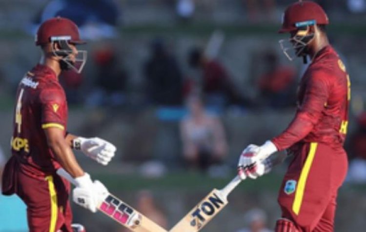 वेस्टइंडीज 2024 में दक्षिण अफ्रीका, इंग्लैंड और बांग्लादेश की मेजबानी करेगा