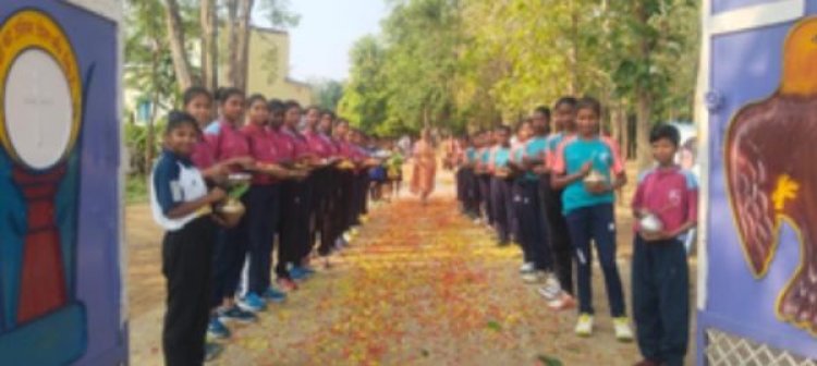 श्रीकांत रिव्यू : हंसाएगी, रुलाएगी और संघर्ष का कराएगी एहसास