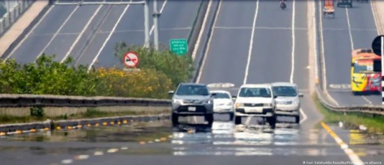 खौलती गर्मियों के लिए कितनी तैयार है दुनिया