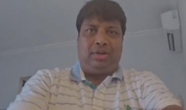 मोदी सरकार के तीसरे कार्यकाल का रोडमैप तैयार : रोहन गुप्ता