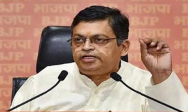 विपक्ष की हार तय, तीसरी बार प्रचंड बहुमत के साथ देश के पीएम बनने जा रहे हैं नरेंद्र मोदी : भाजपा