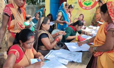 महतारी वंदन योजना में गलत जानकारी देकर लाभ ले रहे लोगों की होगी जांच