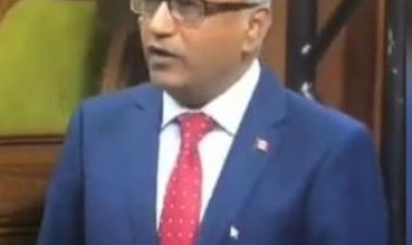 इंदिरा गांधी की हत्या के महिमामंडन पर कनाडाई सांसद आर्या ने जताई चिंता