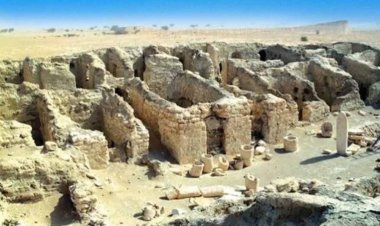 नया दावा : परमाणु धमाके से मोहनजोदड़ो साम्राज्य की हुई थी तबाही