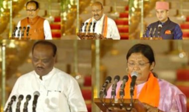 'थप्पड़ विवाद' मामले में ऋतिक, आलिया, सोनाक्षी और जोया ने कंगना रनौत का किया सपोर्ट