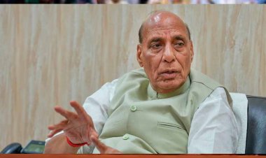 राजनाथ सिंह और भूपेंद्र यादव को बीजेपी ने बनाया ओडिशा का ऑब्ज़र्वर, जल्द होगा सीएम के नाम पर फैसला